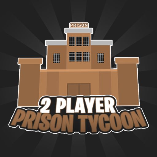👮🏻 Prison Tycoon - 2 Player cover