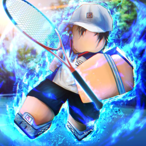 RS Tennis cover