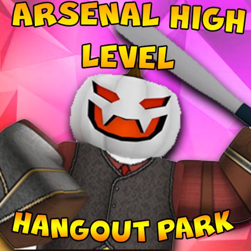 Arsenal Hangout Park cover
