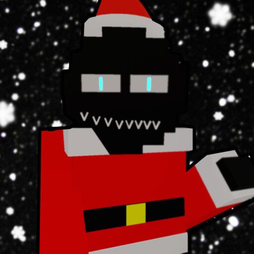 [UPDATE 2] The Kaiju Roleplay cover