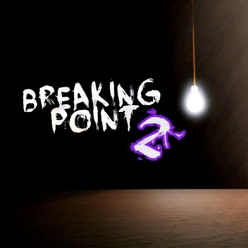 Breaking Point 2 cover