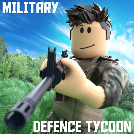 Military Defense Tycoon [ARMY] cover