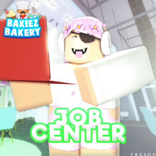 📋 Bakiez | Job Center cover
