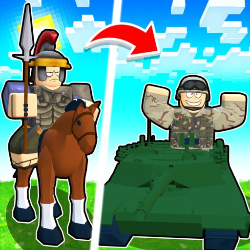 Be a Soldier! Simulator cover