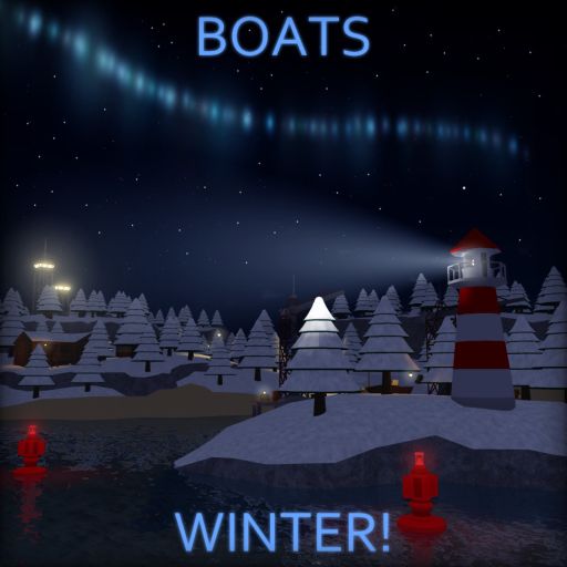 Boats cover