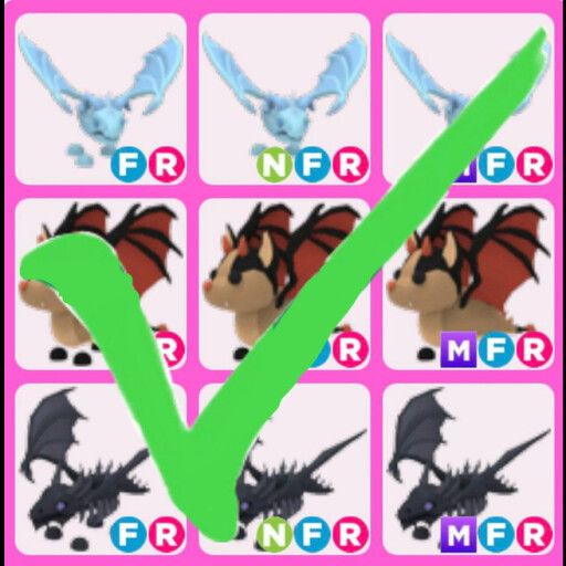 ✨Free Neon? Adopt Me! Custom Pets Legendary! cover