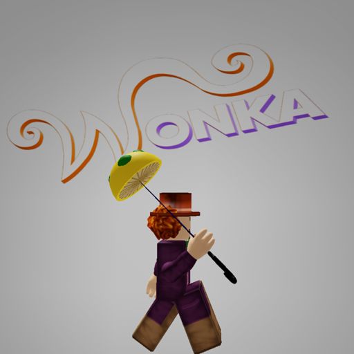 Willy Wonka & The Chocolate Factory cover