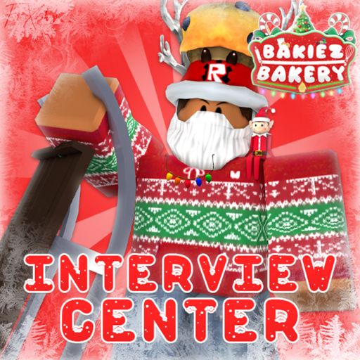 📝 Bakiez Interview Center V3 cover