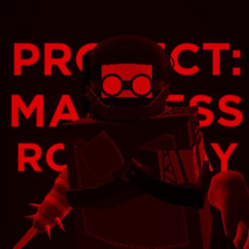 (EASTER + RP NAMES!) PROJECT: MADNESS Roleplay cover