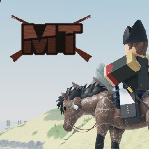 Musket Testing cover