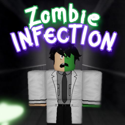 Zombie Infection cover