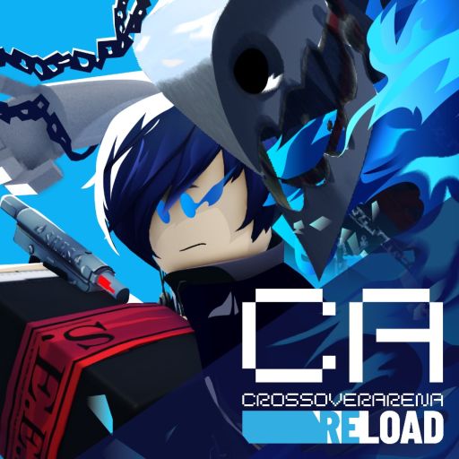 Crossover Arena cover
