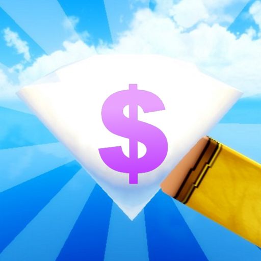 Money Simulator X cover