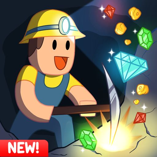 ⛏️ CaveWorld cover