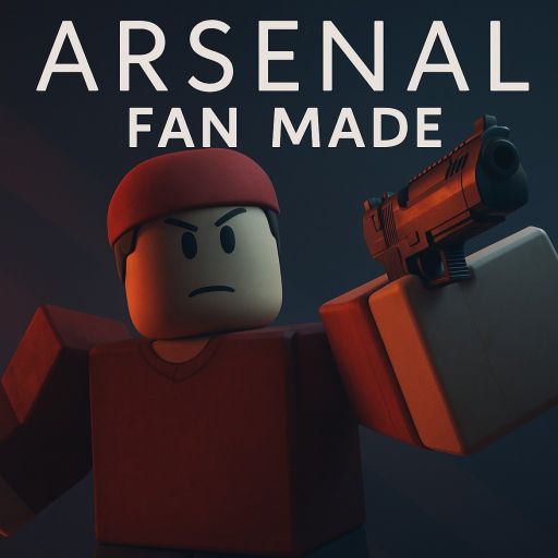 Arsenal Fan Made cover