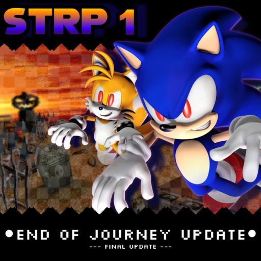 =+= [RETRO BADGE ARRIVAL] Sonic Turbulence RP =+= cover