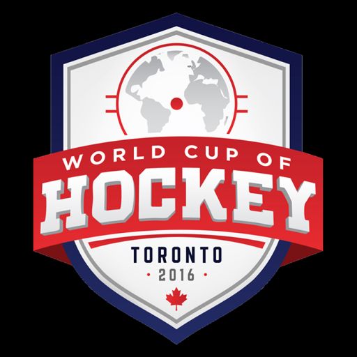 BMHL's World Cup of Hockey cover