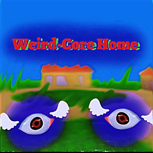 (temporarily closed) Dreamcore | Weirdcore Home 👁 cover