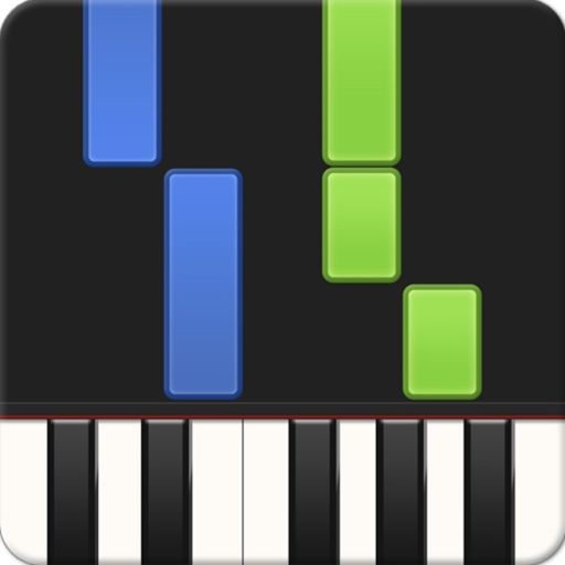 Synthesia Piano cover