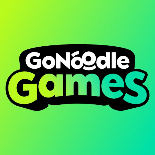 GoNoodle Hide And Seek ALPHA cover