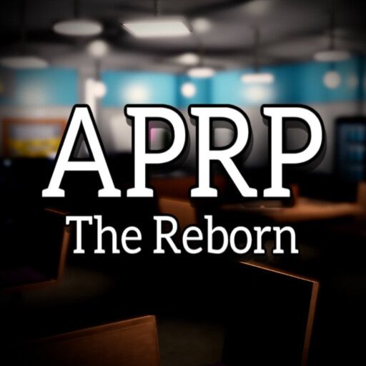 Accurate Piggy RP: The Reborn cover
