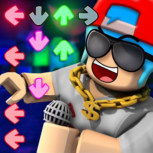 (Thumbnails) Friday night Funk Stories cover