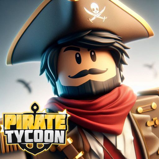 [Galleon!] Pirate Tycoon cover