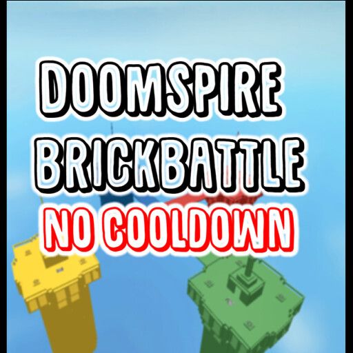 DoomSpire BrickBattle (No CoolDown) cover
