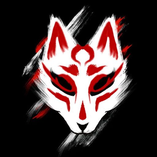 Kitsune cover