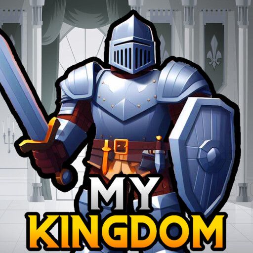 👑 My Kingdom cover