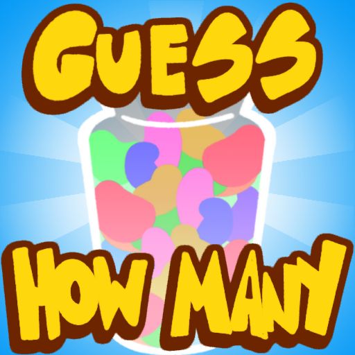 Guess How Many cover