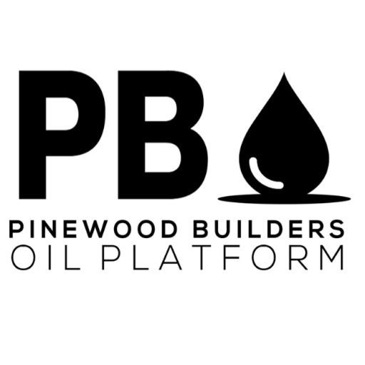 PBOP - Pinewood Builders Oil Platform cover