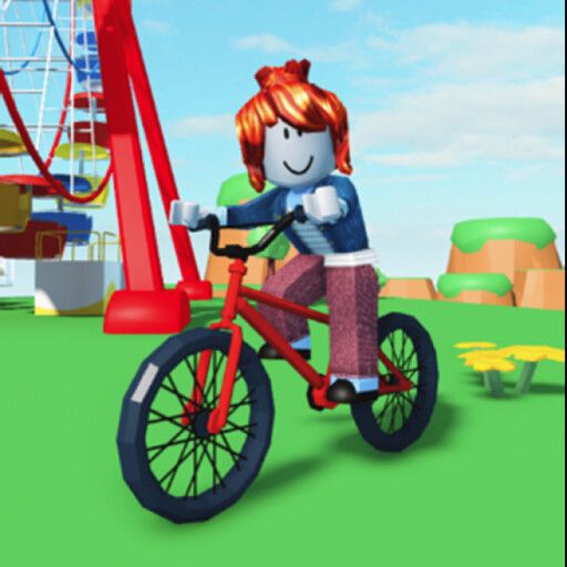 Happy Land 🏡RP cover