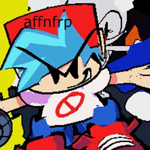 a funky fnf rp (never updating this) cover