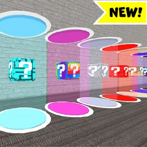 [NEW] Lucky Blocks Tycoon 2 BEST VERSION cover