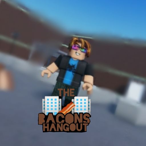 The Bacons Hangout cover