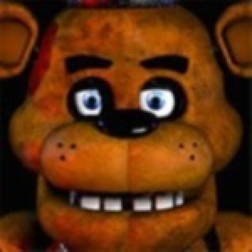 Five Nights at Freddy's [FNAF 1] [LEGACY] cover