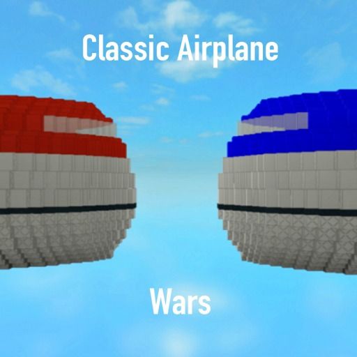 Classic Airplane Wars cover
