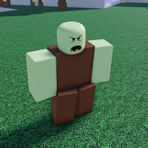 Zombie Infection Game [bigger map yay! :D] cover