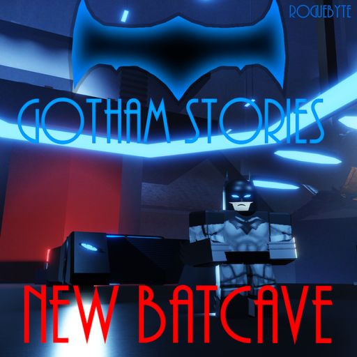 [0.9.2]Batman: Gotham Stories cover