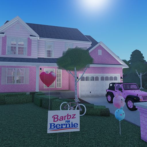 Ordinary Suburban Home cover