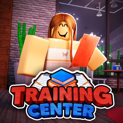 📋 Training Center cover
