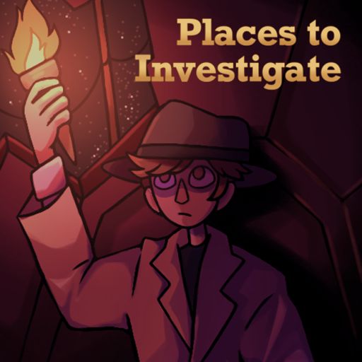 RMD Myth Places to Investigate cover