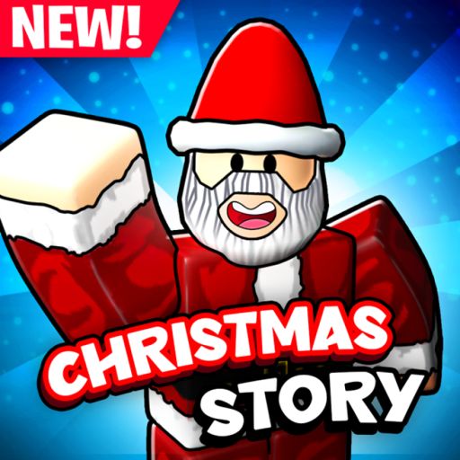 Christmas 🎄🎅🎁 [STORY] cover