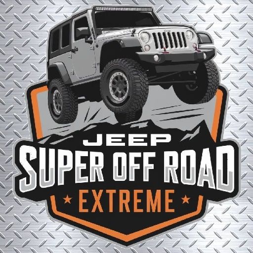 Jeep Super Off Road eXtreme 🚙💨 cover
