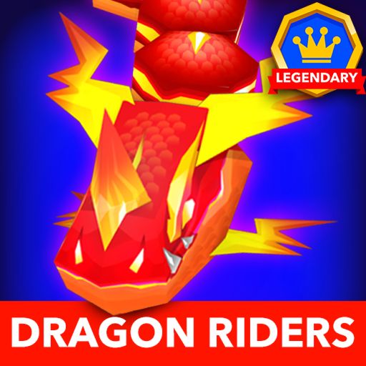 Dragon Riders cover