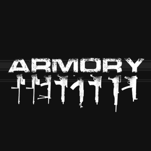 Armory [Discontinued] cover