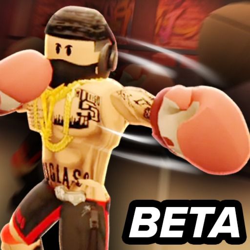 [🎄] Boxing Beta! 🥊 cover