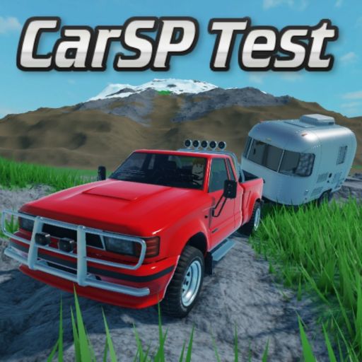 [BOATS] Car Suspension Test cover