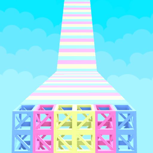 🐣 Easter Obby cover